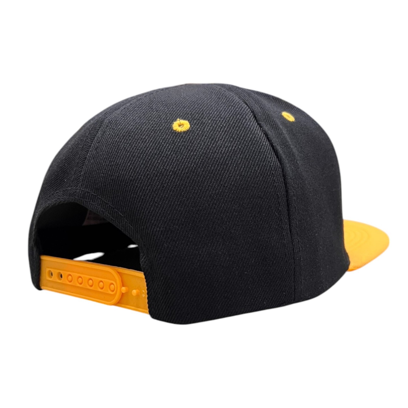 Snapback Hat Flat Visor Baseball Cap Trucker Solid Plain Blank Men Hip Hop Army