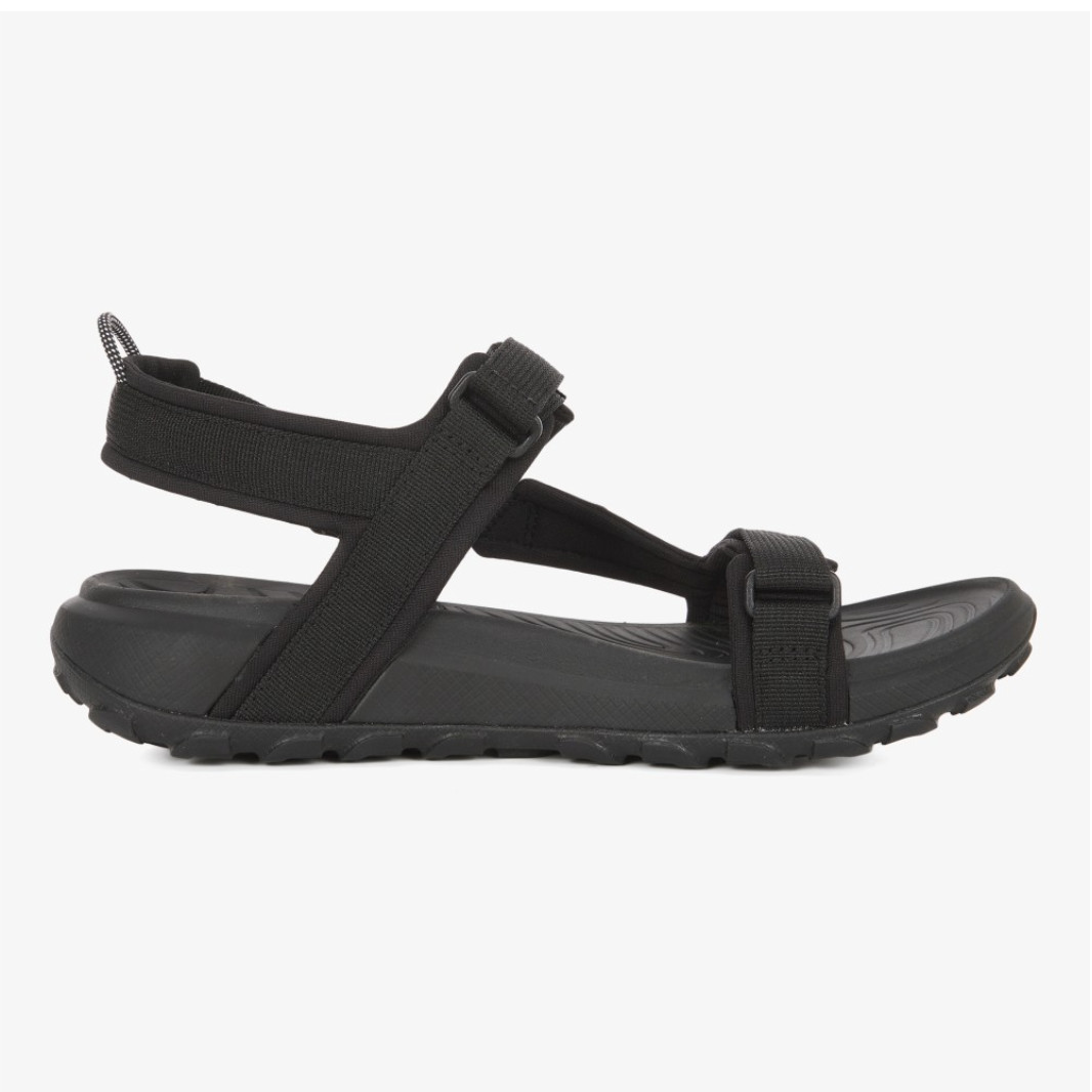 The North Face EXPLORE CAMP SANDAL Black NS82S02A US 7-13
