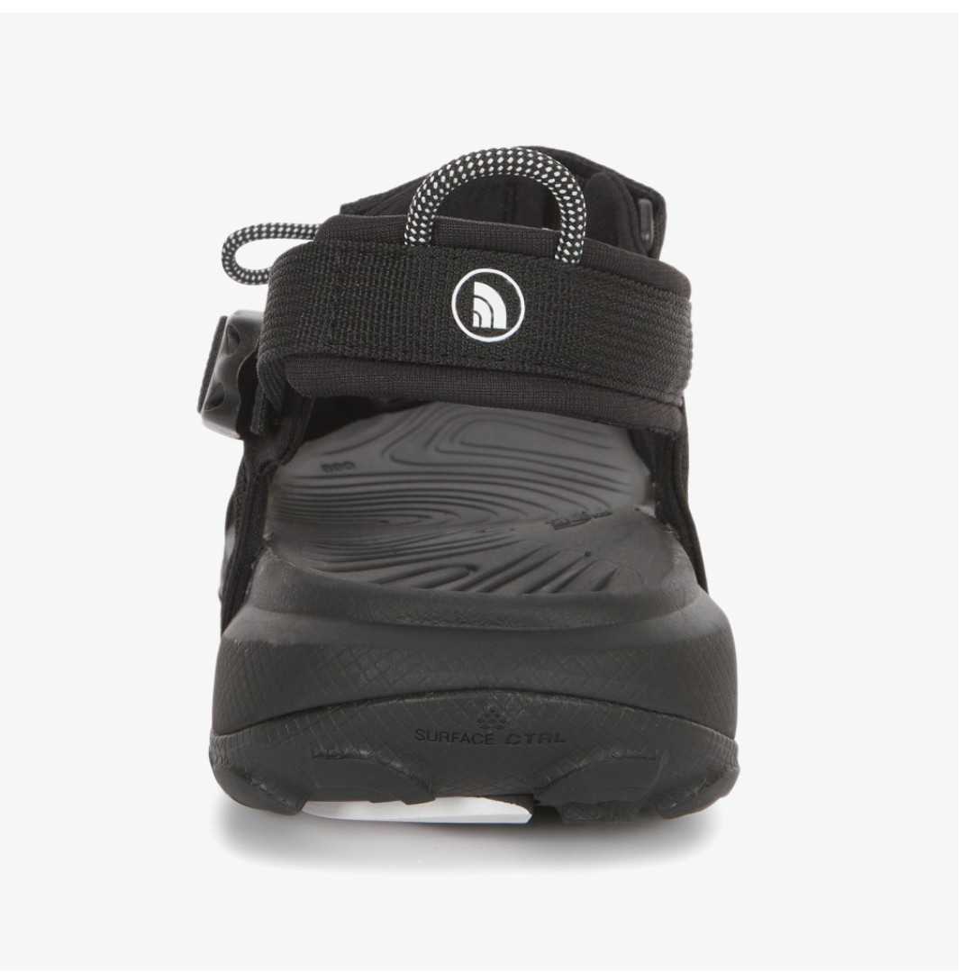 The North Face EXPLORE CAMP SANDAL Black NS82S02A US 7-13