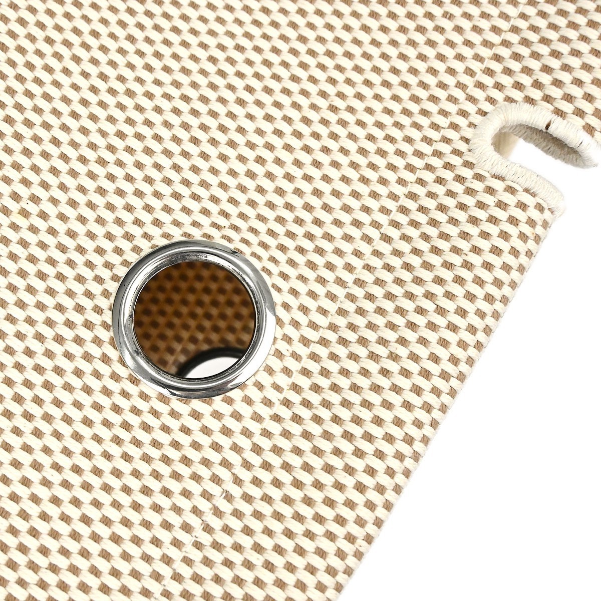 Hermes Natural Toile GM Herbag MM 2way Handbag C□G 187875