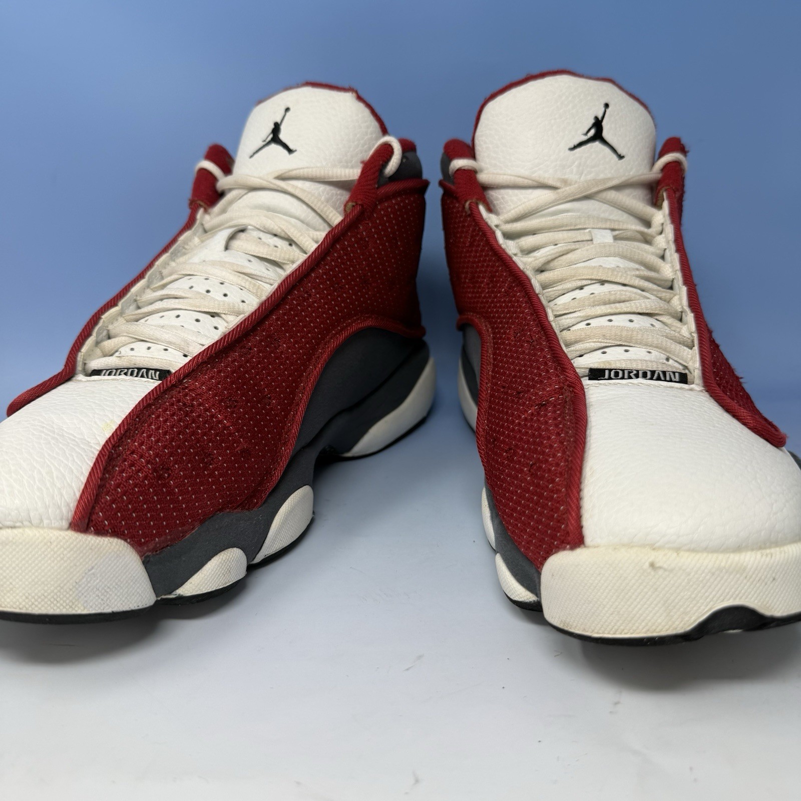 Nike Air Jordan 13 Retro “Red Flint”OG 310004-661 2016 Men’s 12 Shoes Sneakers