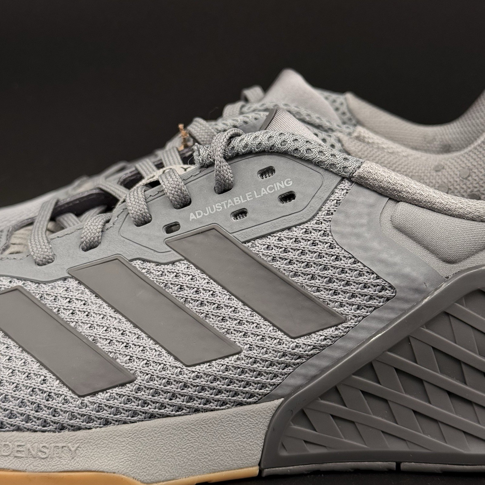 Adidas DROPSET 3 Trainer US M 8 | US W 9 (NWT)ID8627