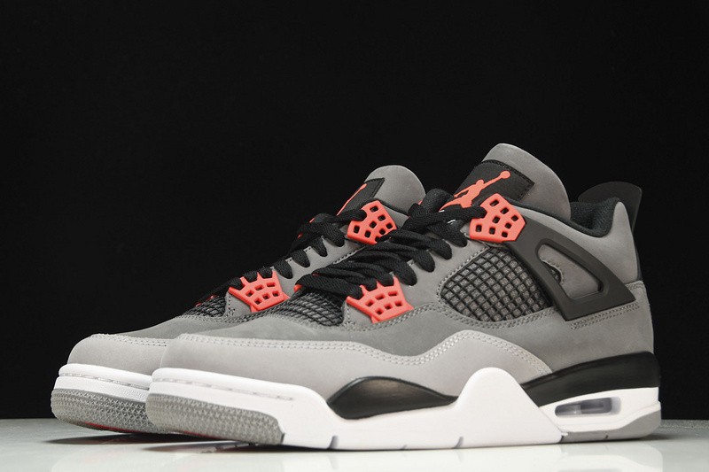 DH6927-061 AJ 4 Retro Infrared Men’s Shoe Sizes 4-13