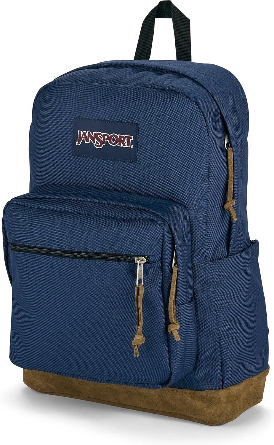JanSport Right Pack Durable Everyday Backpack – Dark Blue