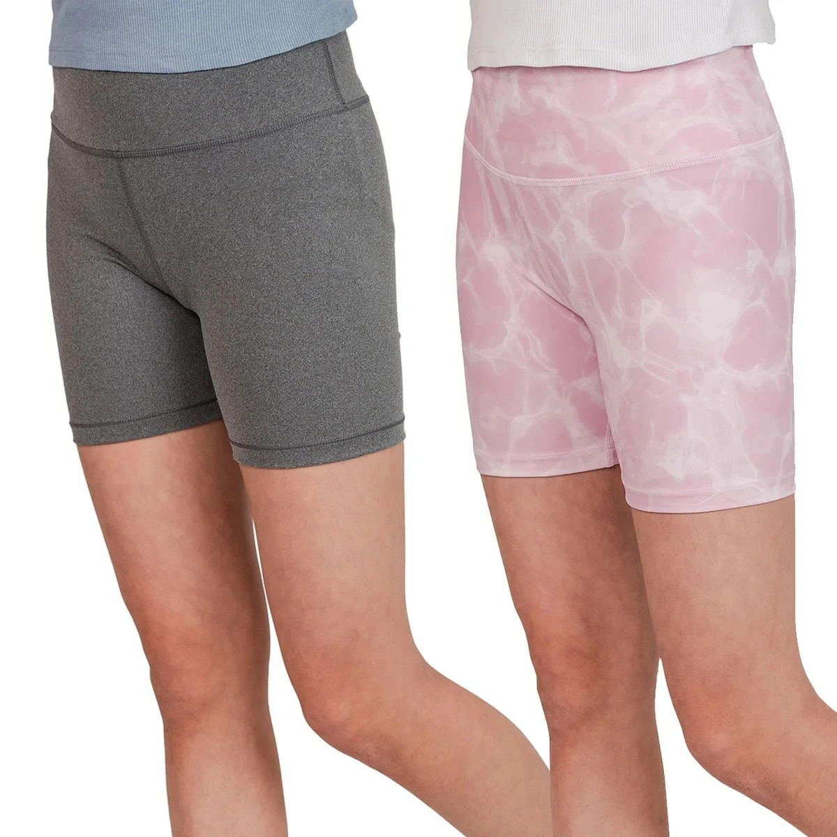 Tuff Youth Bike Short 1 or 2 short