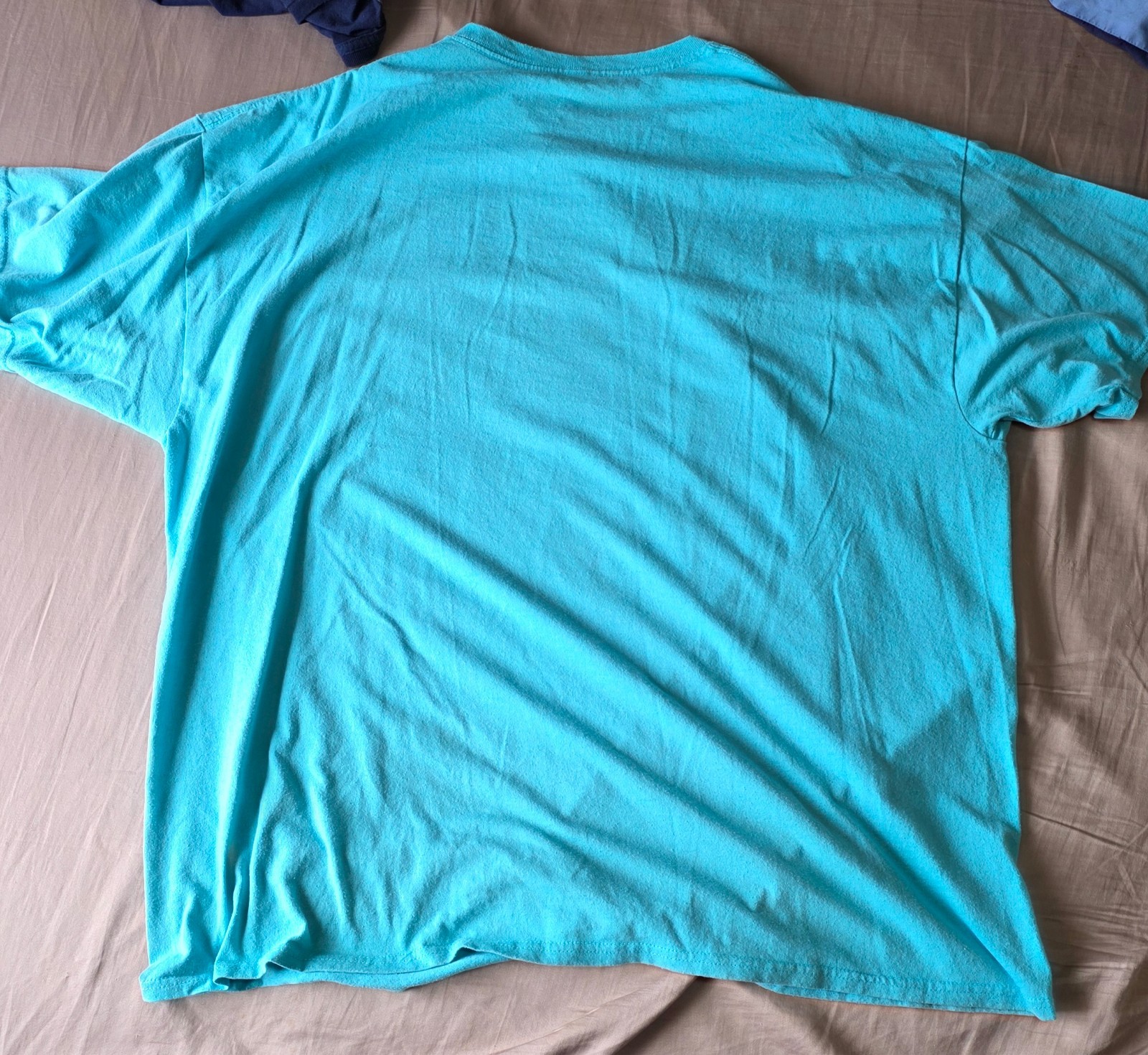 3XL – Loot Crate exclusive “Fallout 4 Nuka World” Graphic Tee