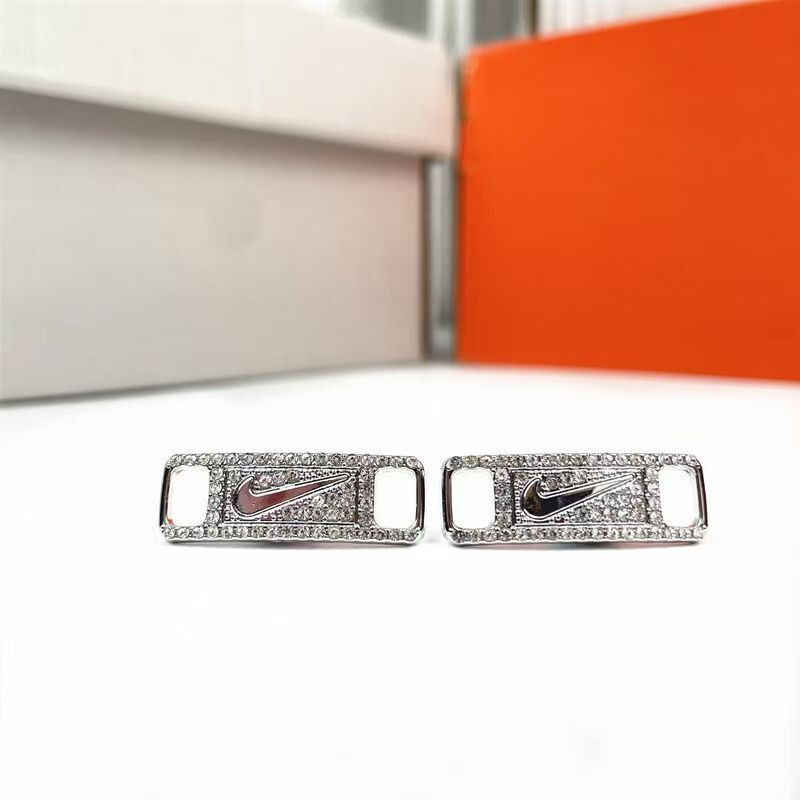Custom Replacement Lace Tags Shoe badge NEW CHOOSE YOUR COLOR !