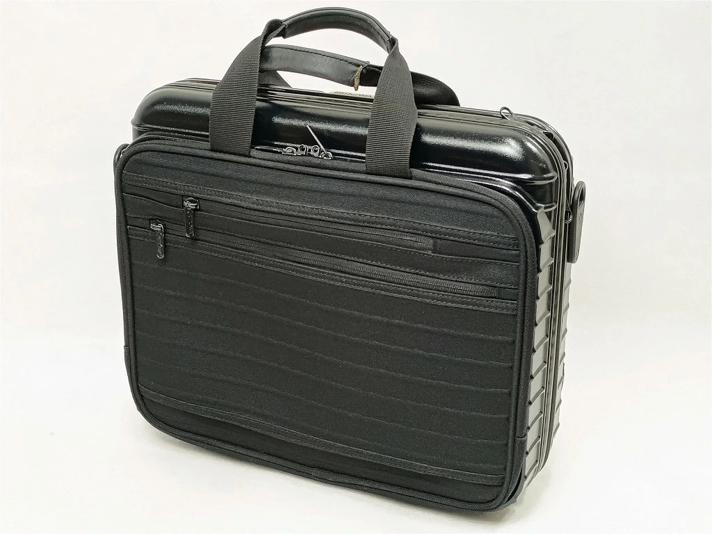 Rimowa Bolero Briefcase