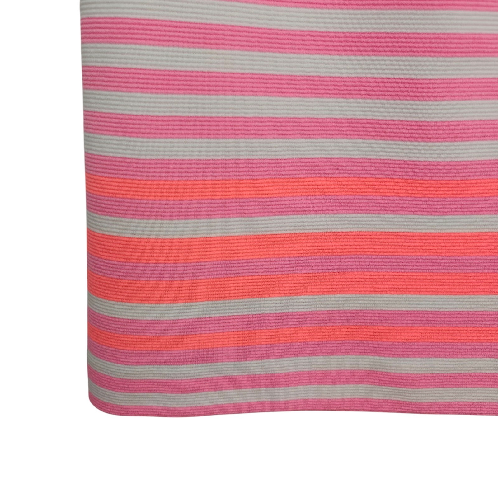 Lilly Pulitzer Eden Mini Shift Dress Size XS Tropical Pink Pout Striped Summer