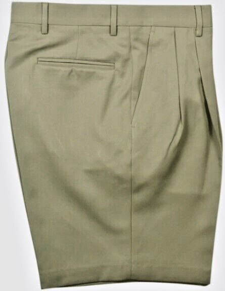 Berle Microfiber Shorts 34, 36, 38, 40, 42