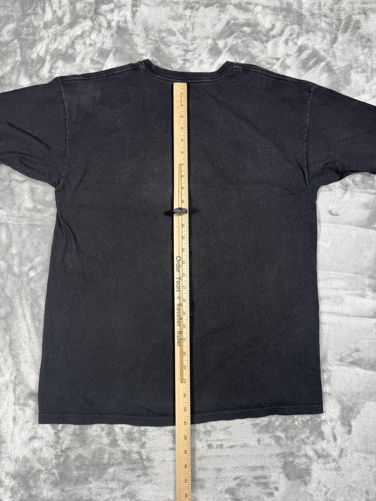 Krooked Shirt Mens Large Black You Talk Alot Funny Graphic Skateboarding Tee