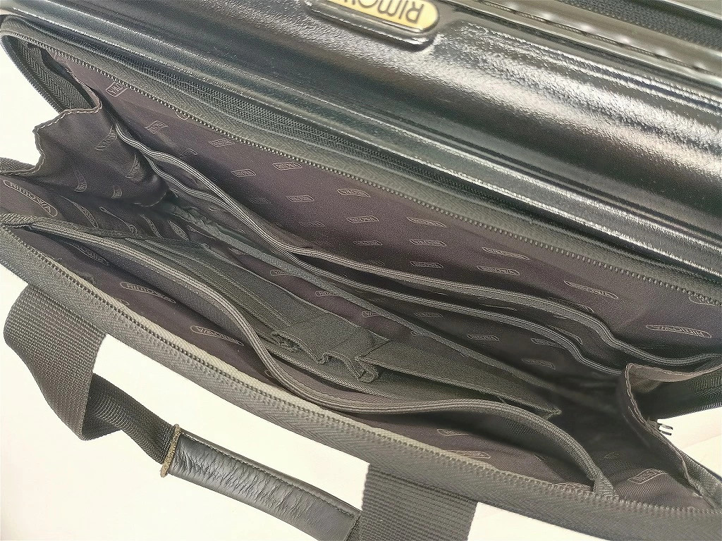 Rimowa Bolero Briefcase