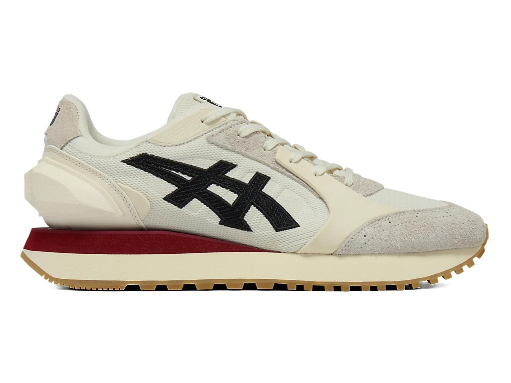 Onitsuka Tiger MOAGE CO 1183B555 200 BIRCH BLACK