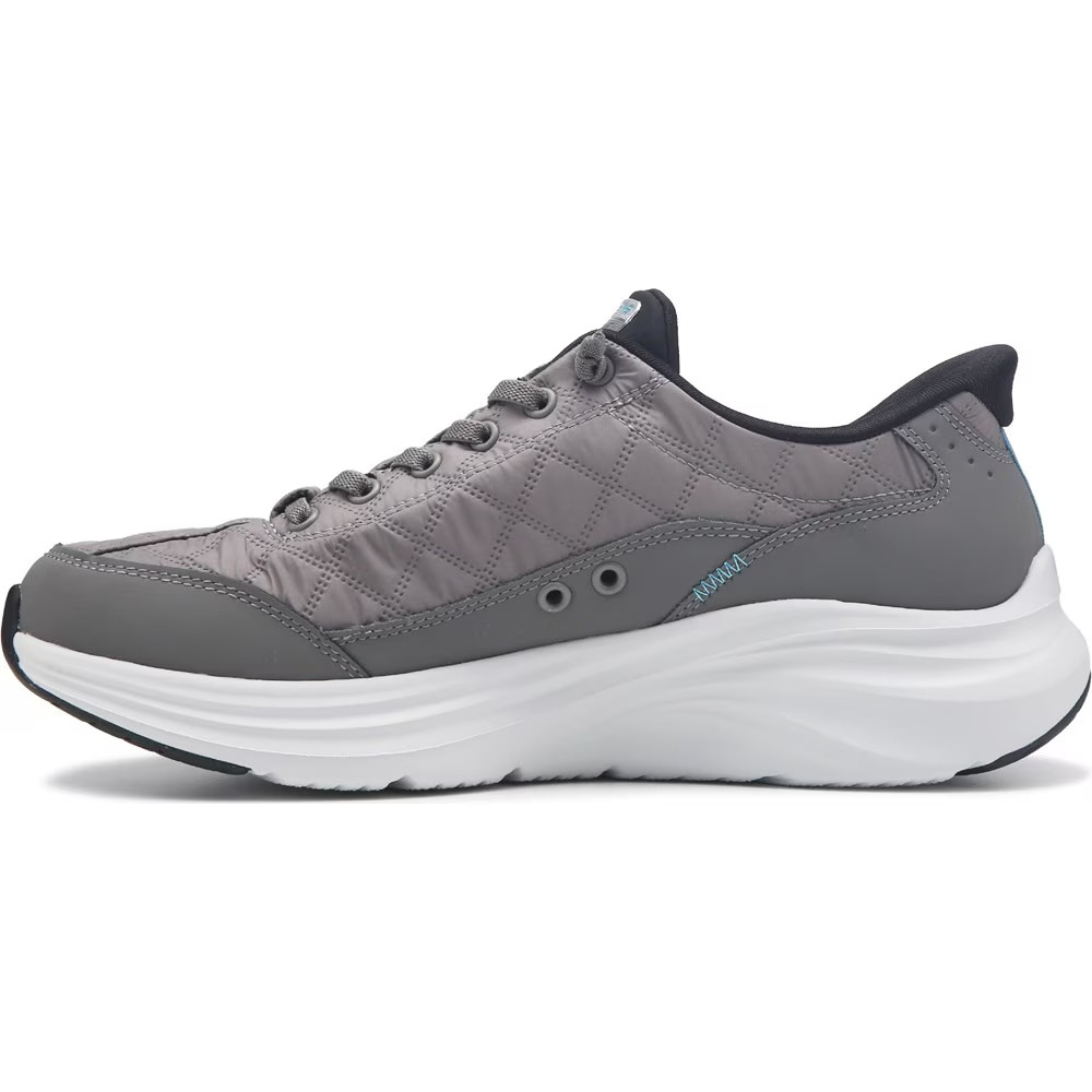 Men’s Skechers Slip-ins: Contour Foam – Cozy Fit Shoes