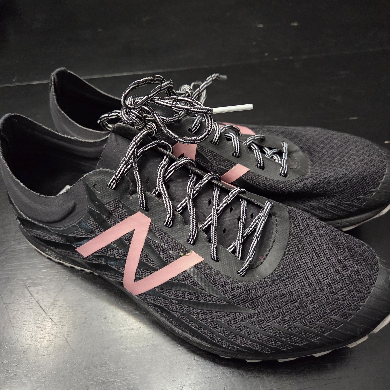 New Balance XC 900 Spike Woman’s Running Shoes Size 7 VGC Free Shipping