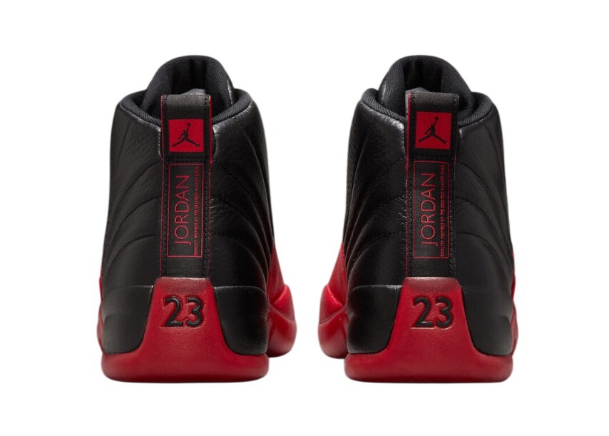 Nike Air Jordan 12 Retro Flu Game (2025) CT8013-002 Mens New