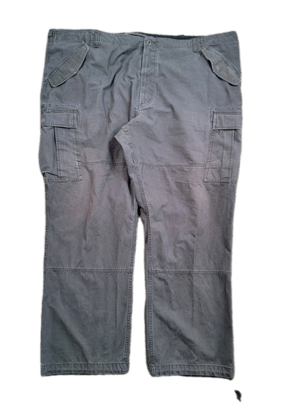 Polo Ralph Lauren Utility Pants Mens 54Bx32 Surplus Chino Cargo Inspector