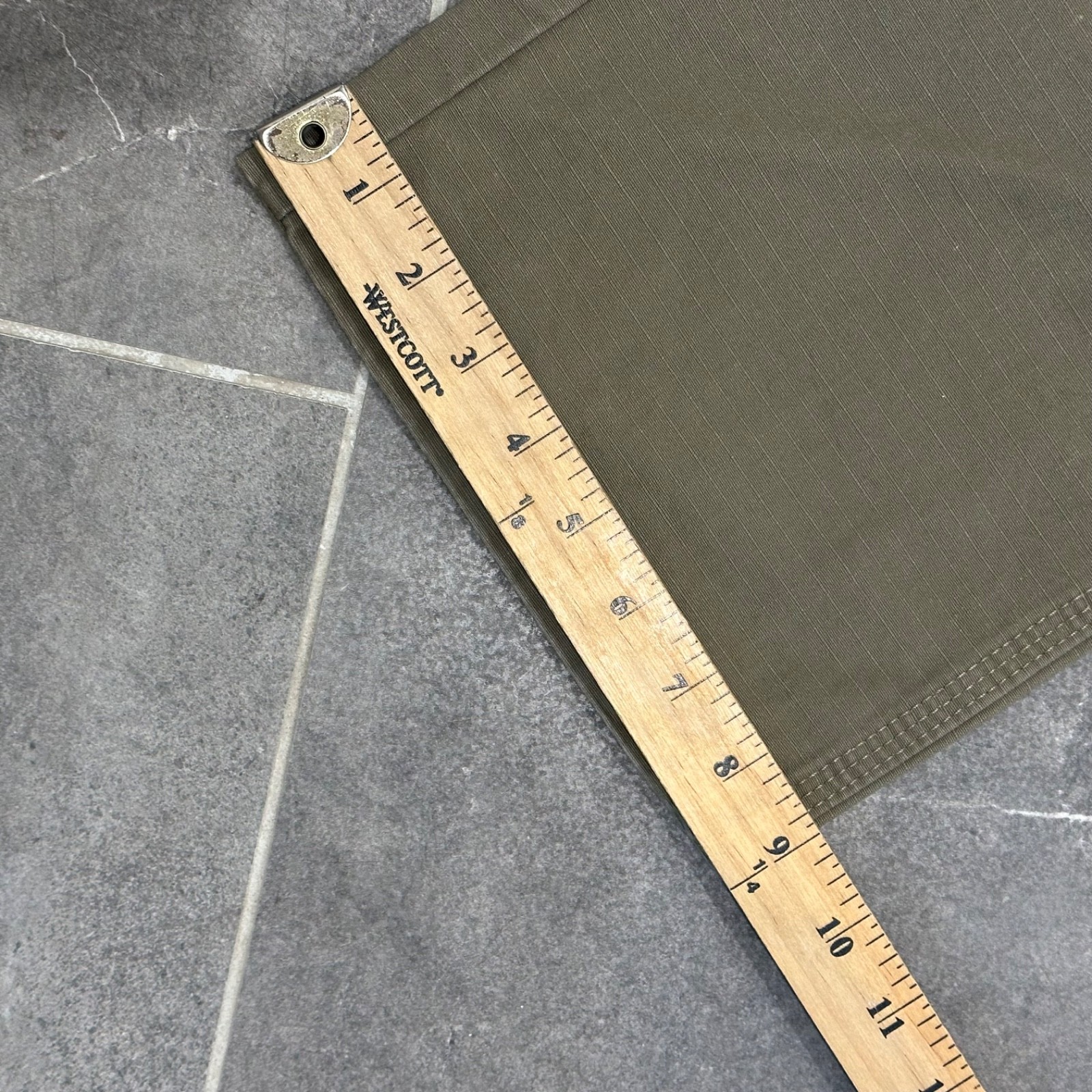 Wrangler RIGGS Workwear Ranger Pants Mens 32×30 Cargo Ripstop Relaxed
