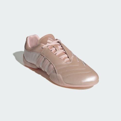 Adidas Originals Taekwondo Mei Elite Sandy Pink Women’s Shoes HQ9181