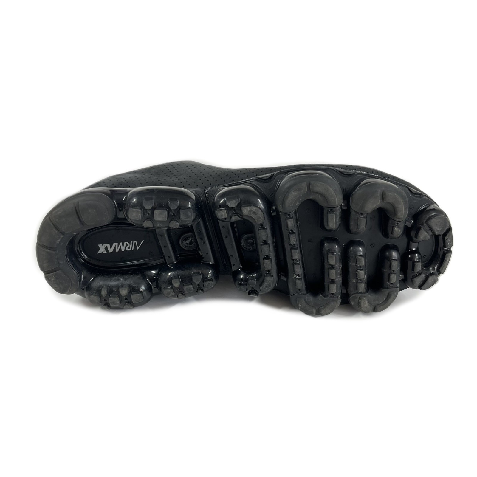 Nike Air VaporMax LTR “Triple Black” Sneaker Shoes AirMax | AJ8287-001 | US M 10