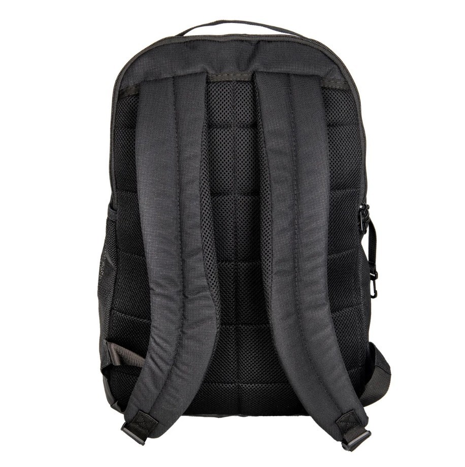 Nike Men’s Brasilia 9.5 Training Backpack (Medium, 24L) Black DH7709-010 j