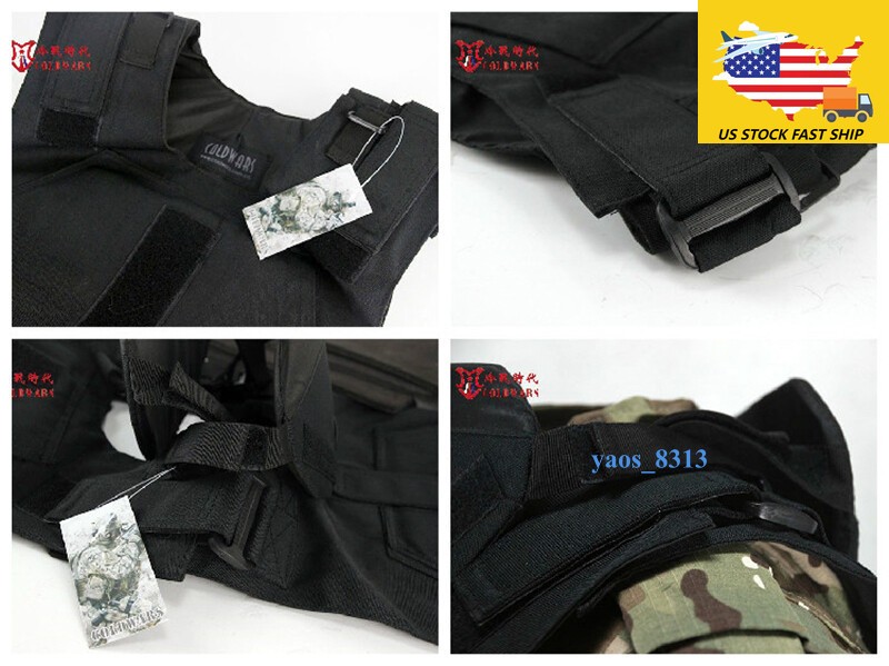 DF2 est Black With EVA Plastic Sheet SET