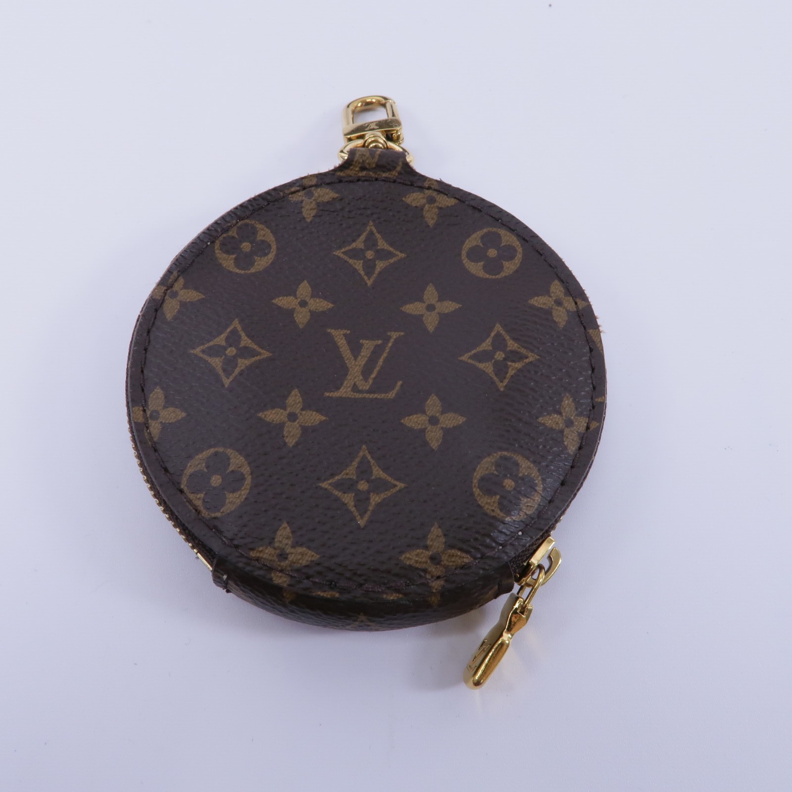 LOUIS VUITTON LV Multi Pochette Accessoires 2 Way Shoulder Bag M44813 Monogram