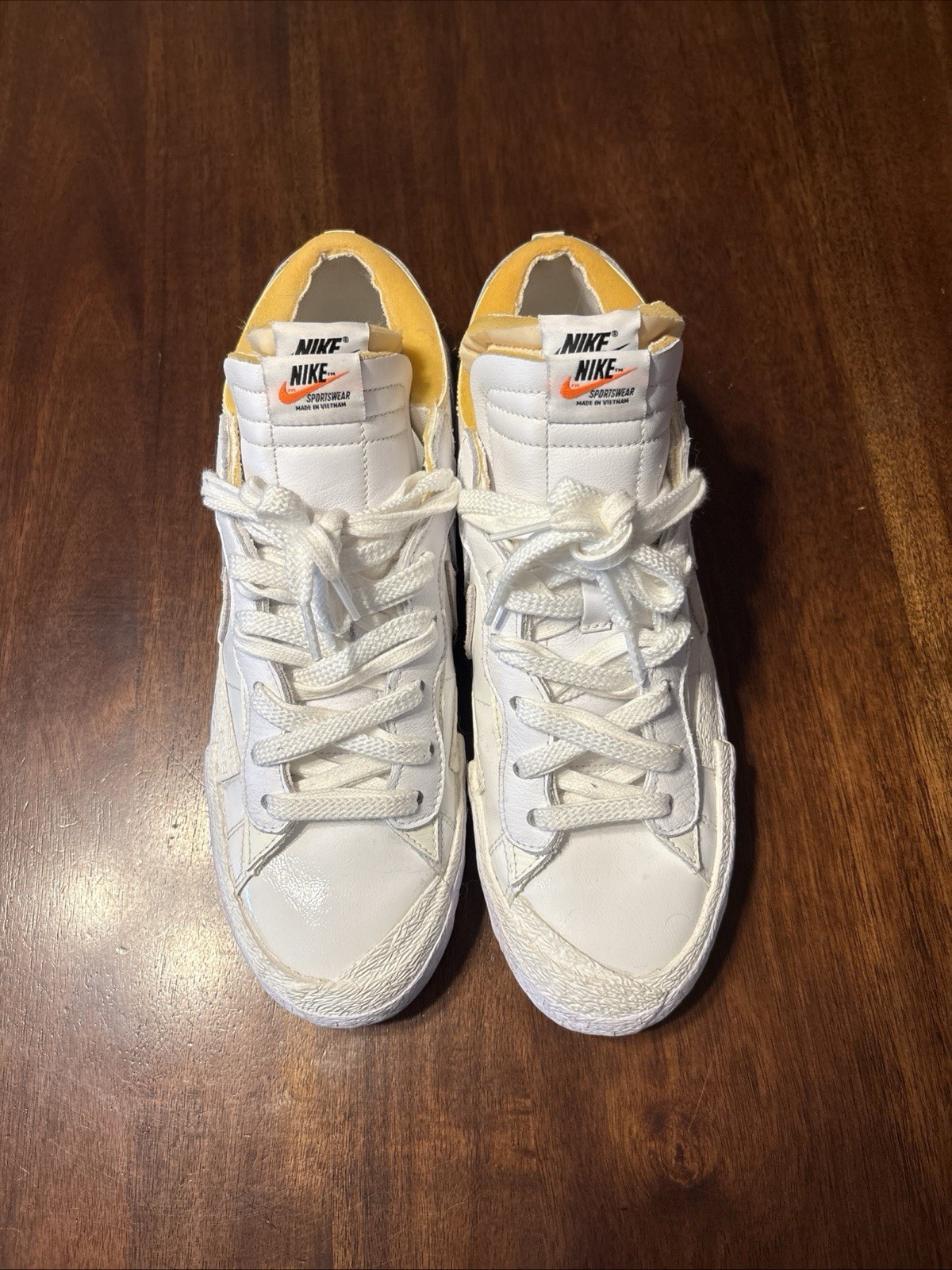 Nike Sacci Men Low Blazer