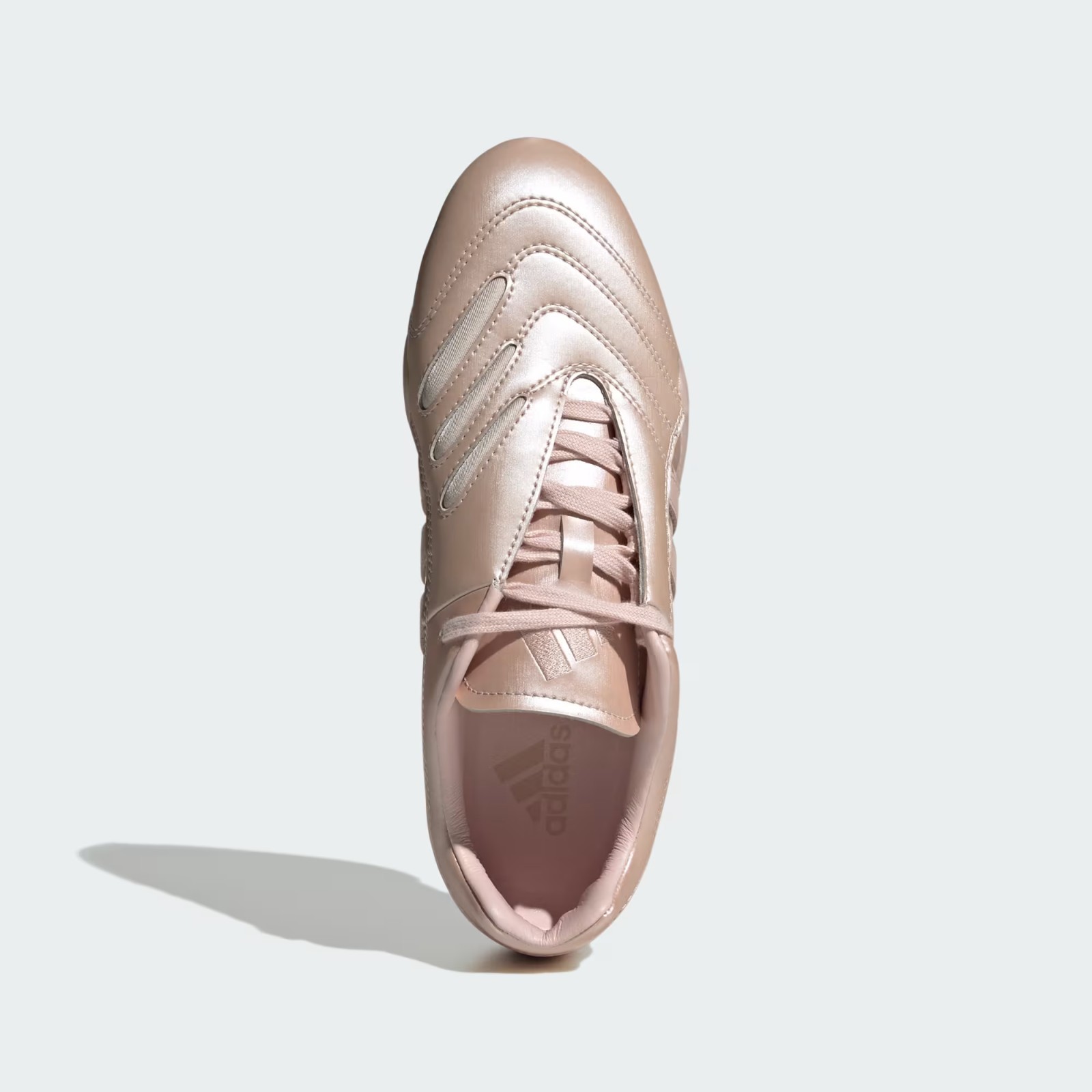 Adidas Originals Taekwondo Mei Elite Sandy Pink Women’s Shoes HQ9181