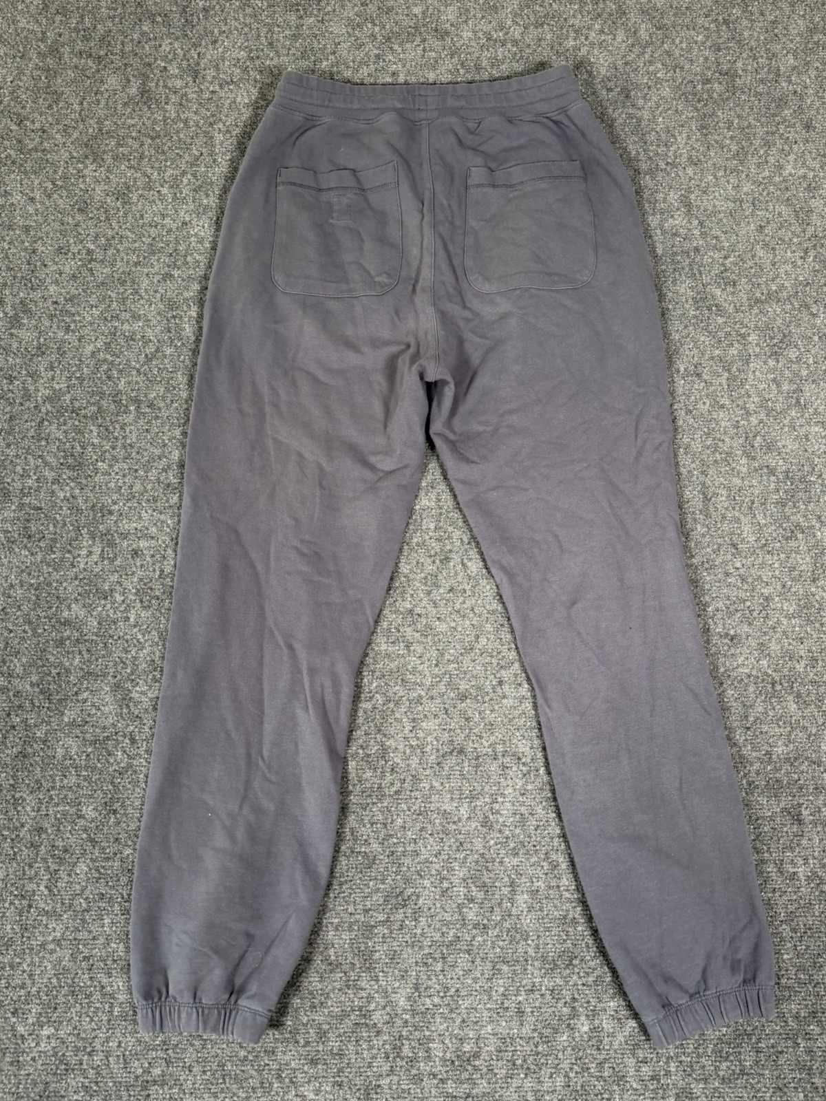 Vuori Pants Womens XS Blue Gray Laguna Lounge Jogger Athleisure Sports
