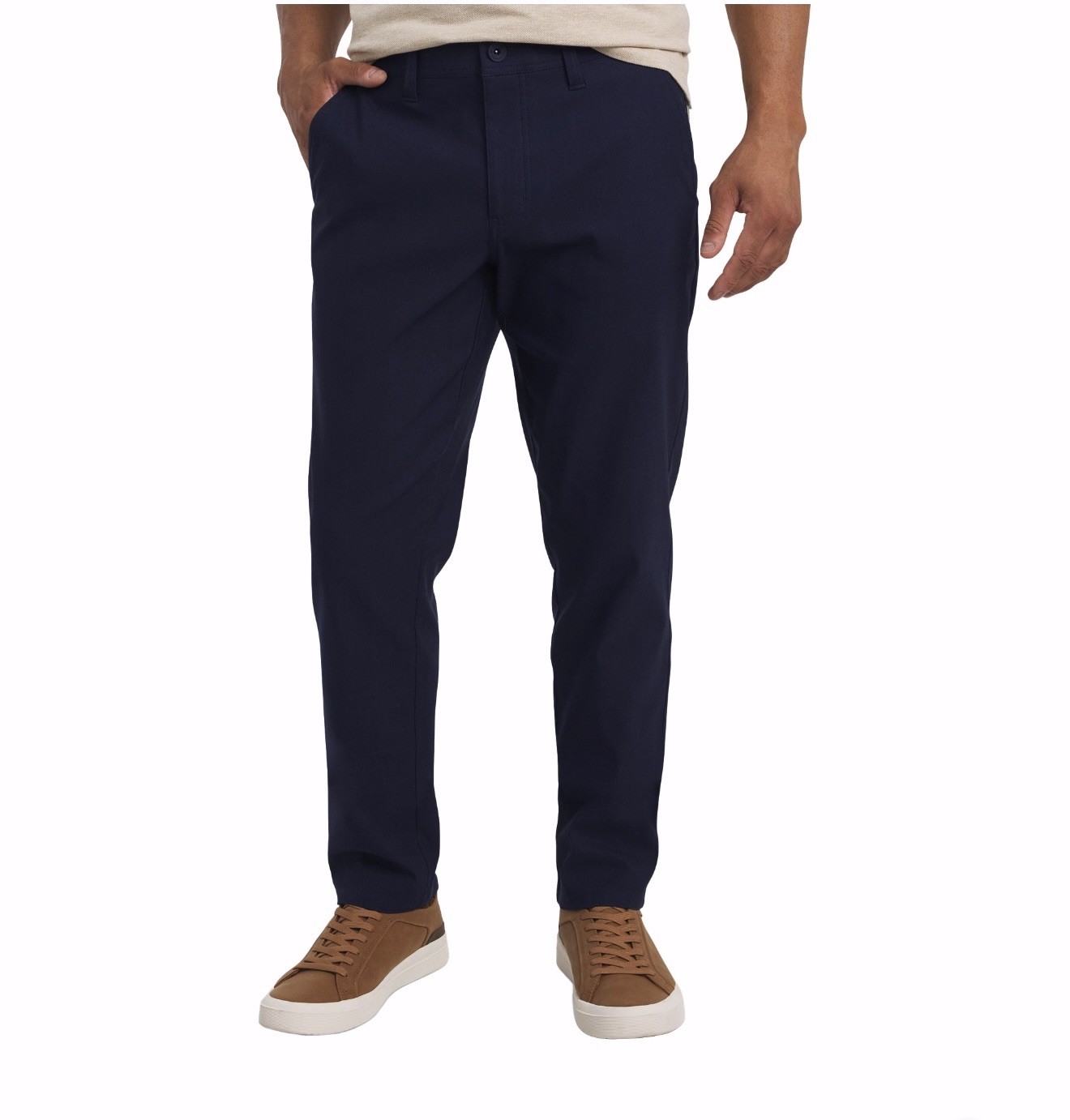 Weatherproof Vintage Men’s Tech Pant Stretch Water Resistant 5-Pocket