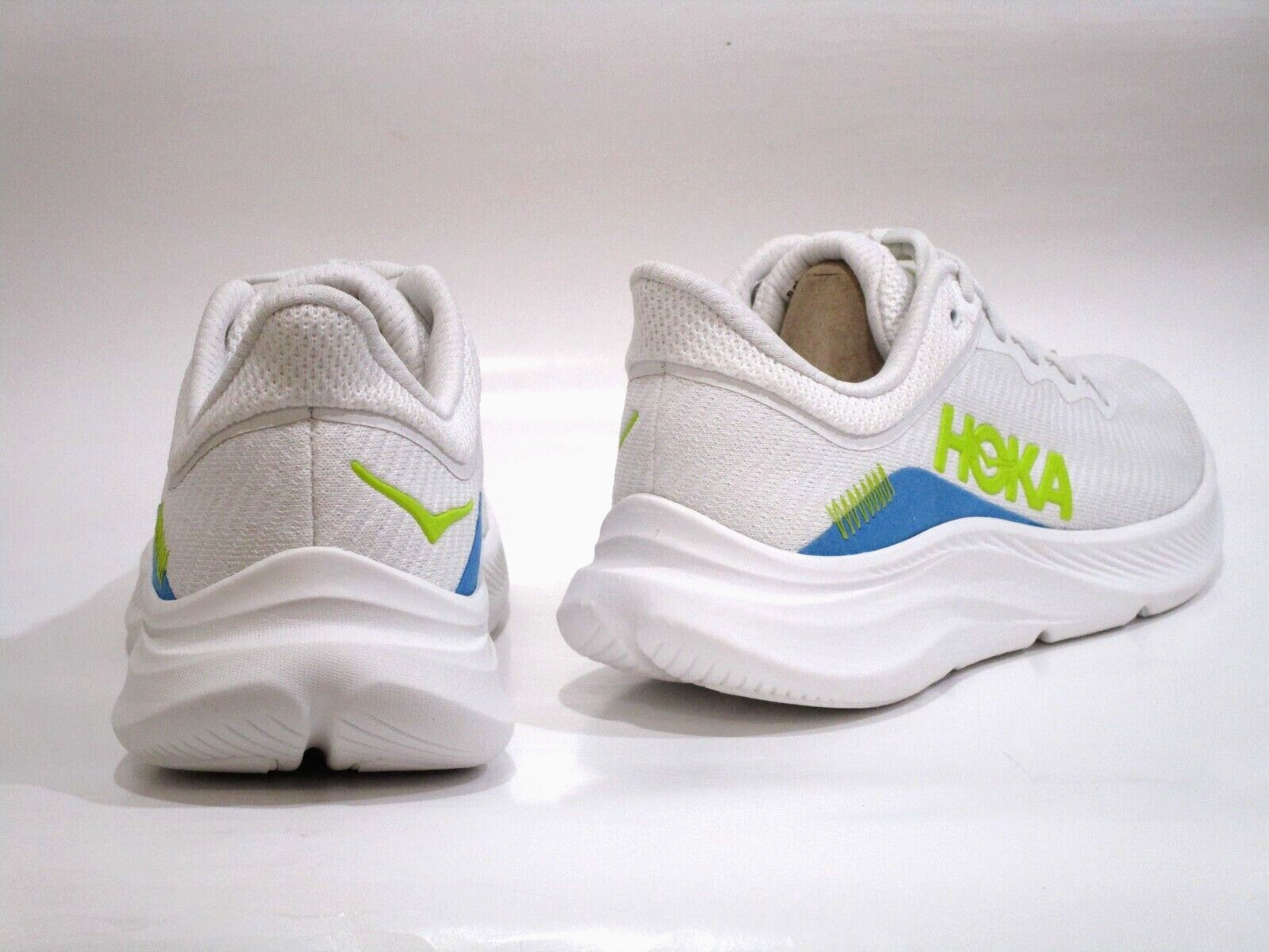 Hoka One One Men’s Solimar Running Sneaker Shoes, Size 9 D(M) US