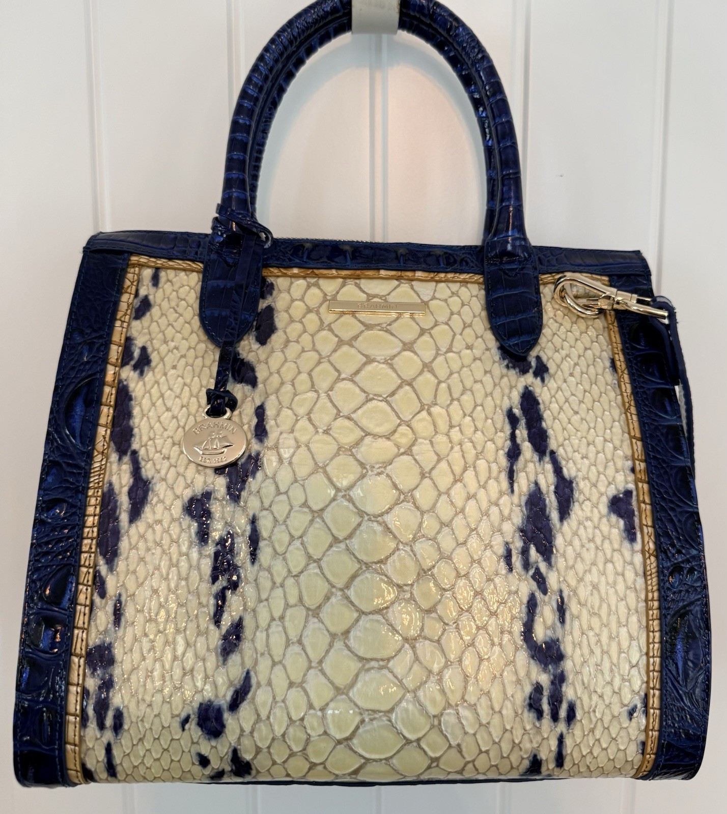 brahmin handbags