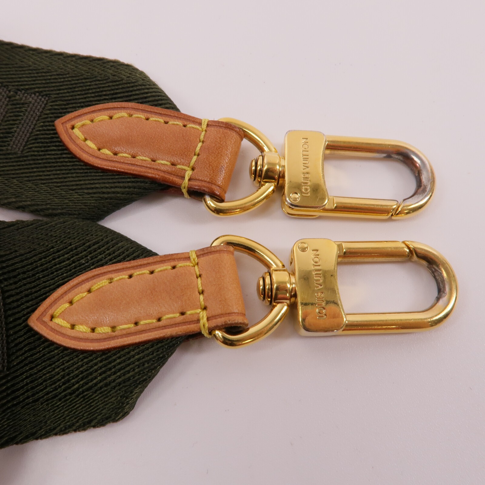 LOUIS VUITTON LV Multi Pochette Accessoires 2 Way Shoulder Bag M44813 Monogram