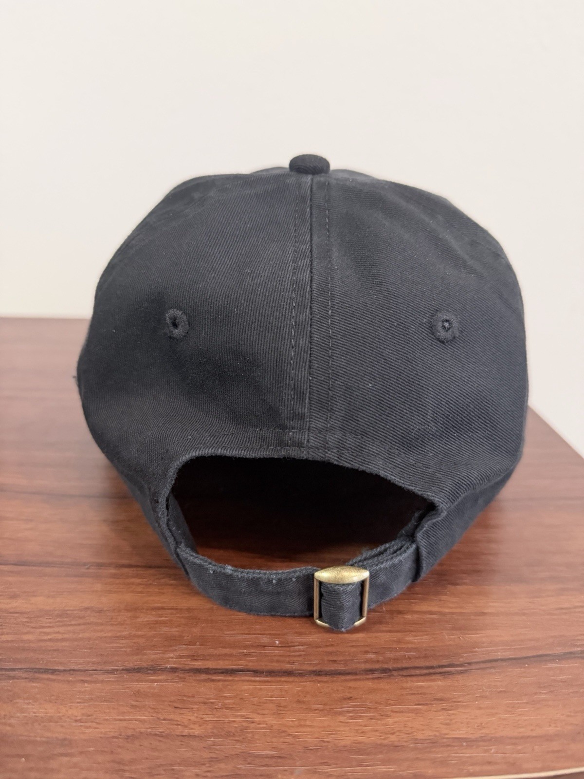 Toonami Strap Back Dad Hat Cartoon Network Black Baseball Cap Retro Cartoons