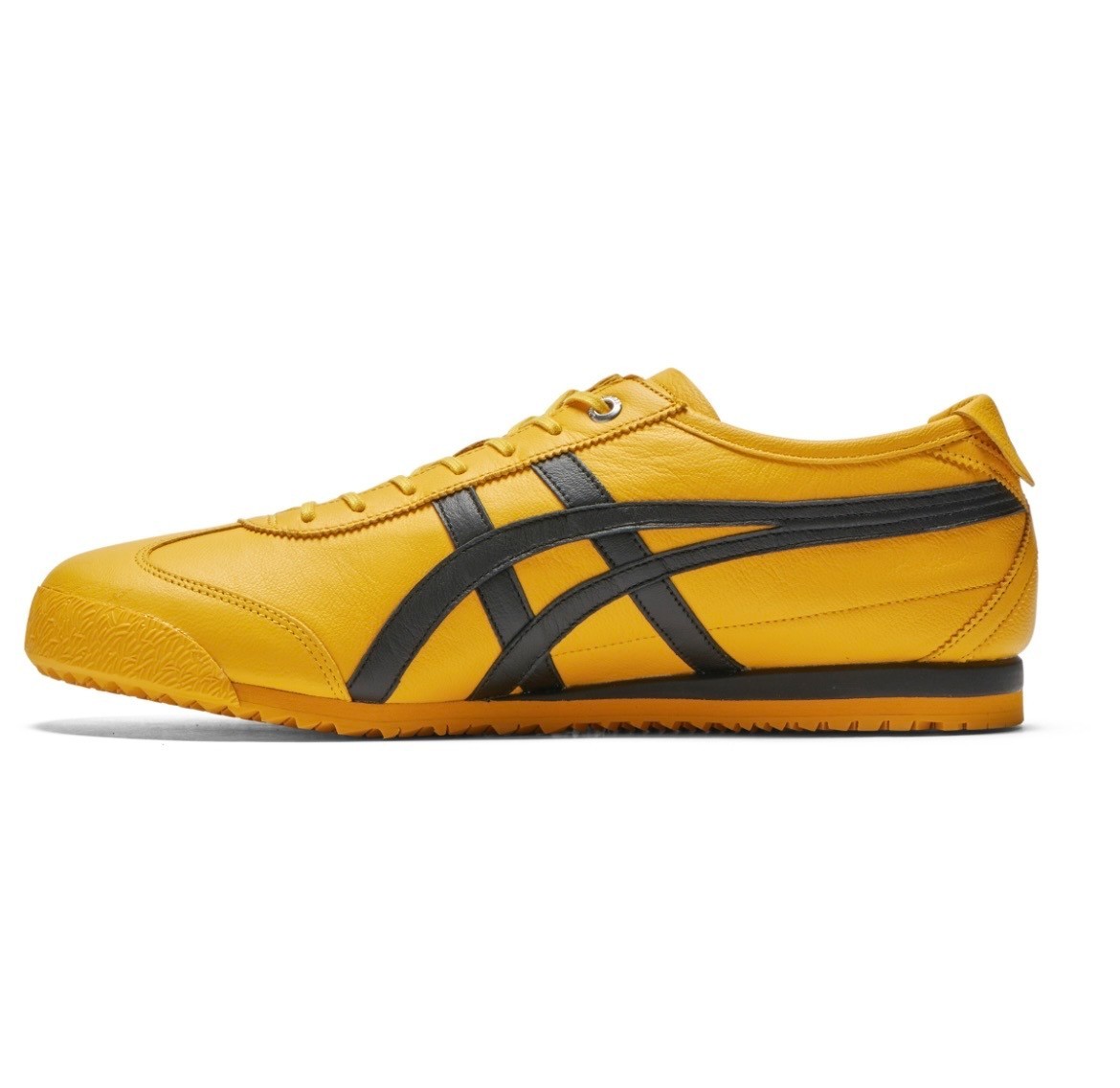 Onitsuka Tiger MEXICO 66 SD 1183A872 752 YELLOW BLACK