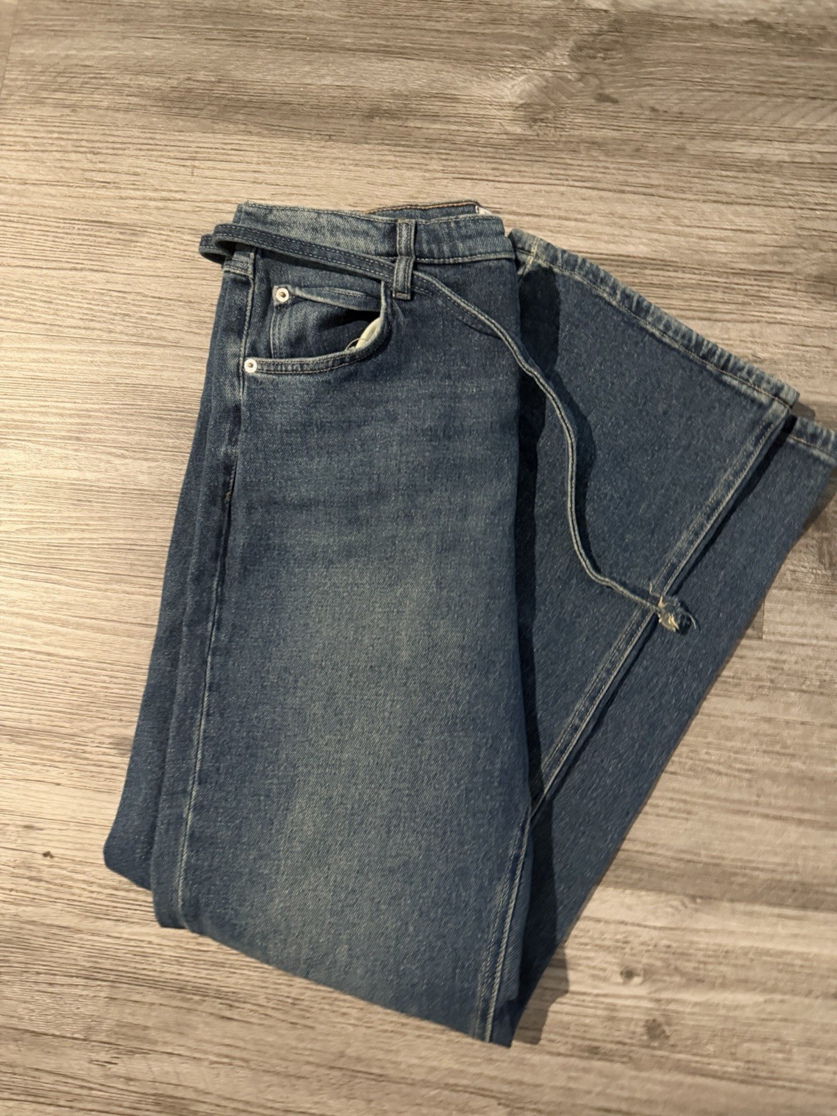 NWT – We The Free – Sabine Slim Jeans