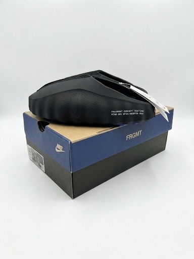 Fragment Design x Nike Mind 001 ‘Black’ – Size US 10