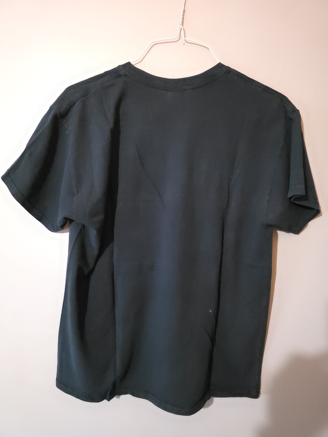 00s Warhead UK SUBS Band Tee Size L