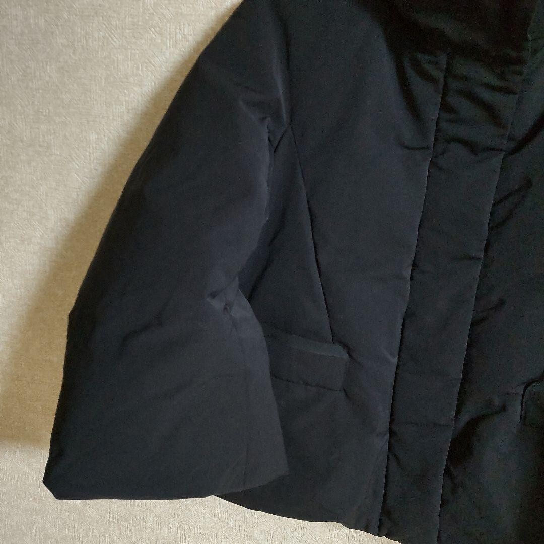 Uniqlo Jil Sander +J Hybrid Down Jacket Women Used Extrem Beautiful Extra Warm