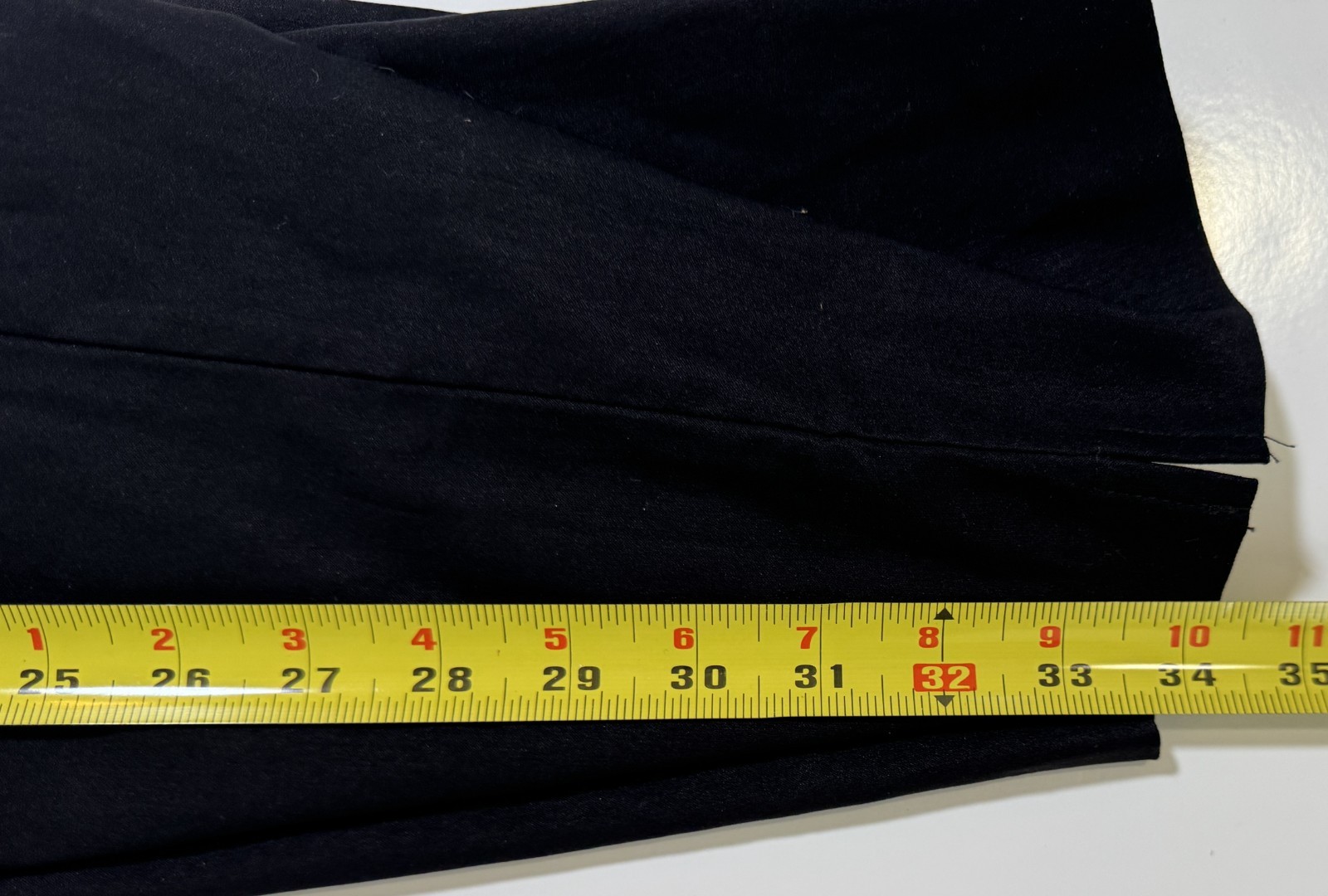 Rafaella Stretch Capri Pants Black Womens Size 16 NEW!! NWT!!
