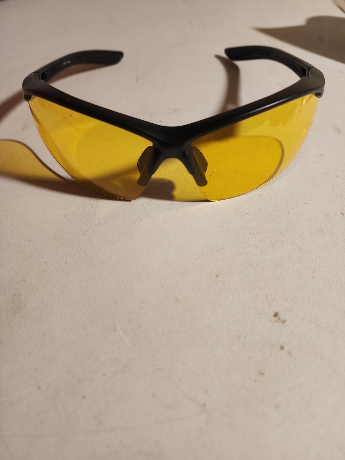 BATTLEVISION ~ Bright Sun Protection