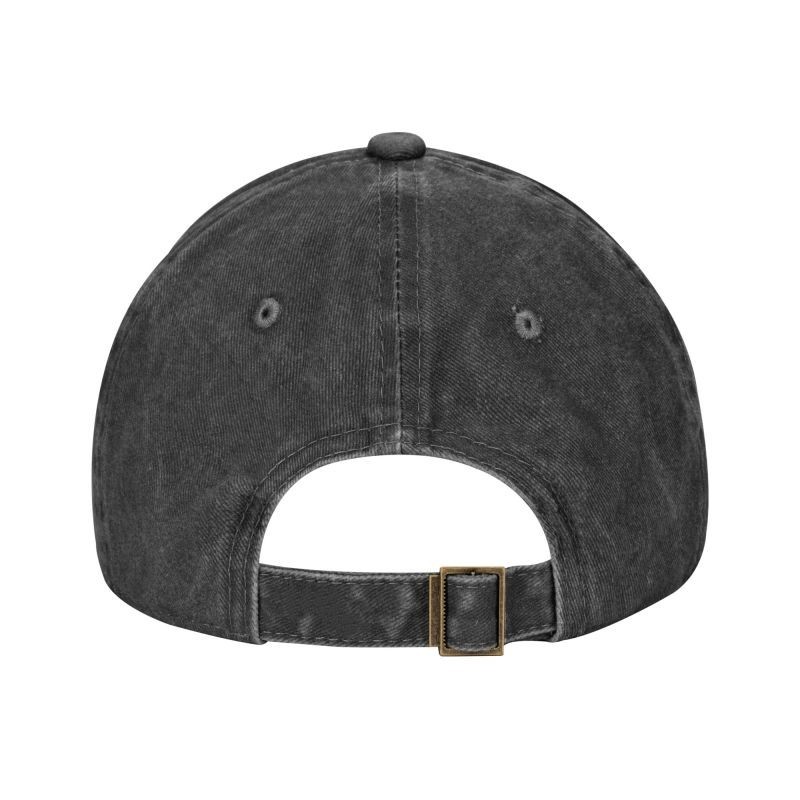 Rush Rock Band Printed Unisex Baseball Cap Sunshade Sports Leisure Hat