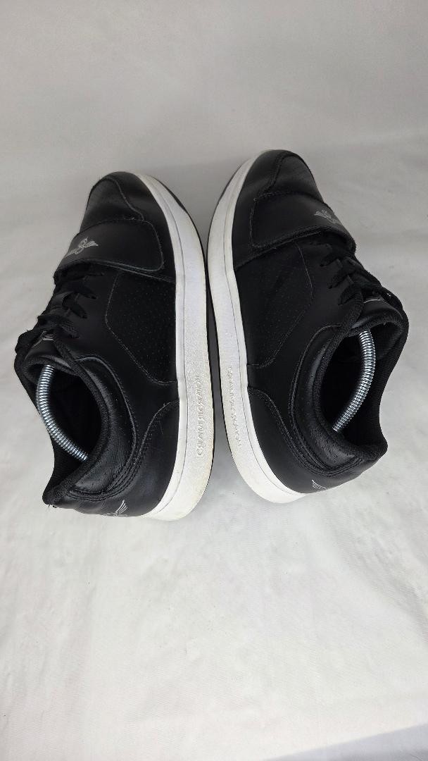 Creative Recreation Cesario Lo Men’s Size 11 Leather Sneakers