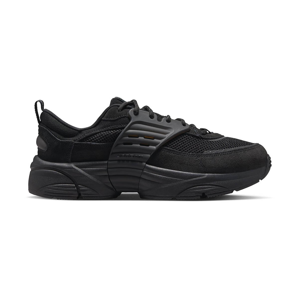 MENS JORDAN TRUNNER_BLACK/BLACK-ANTHRACITE IB3722-003-SIZE 9.5