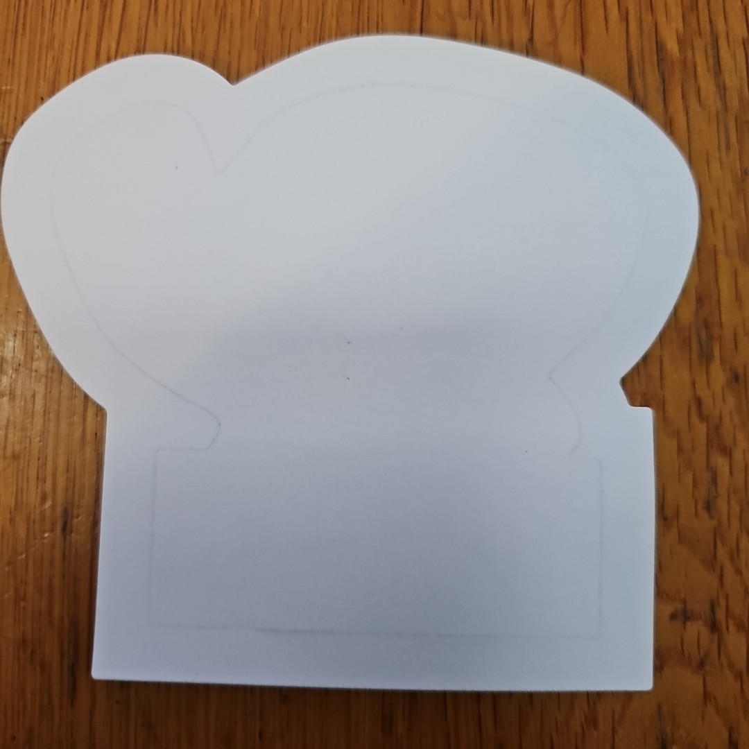 Duluth Trading Co Vintage Sticker 10cm x 9cm