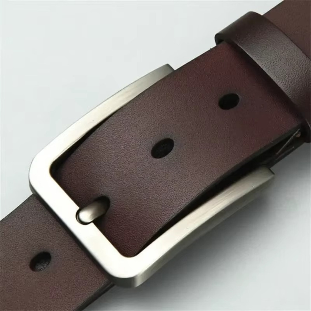 Men’s belts,PU Leather Casual Dress Jeans Belts for Men