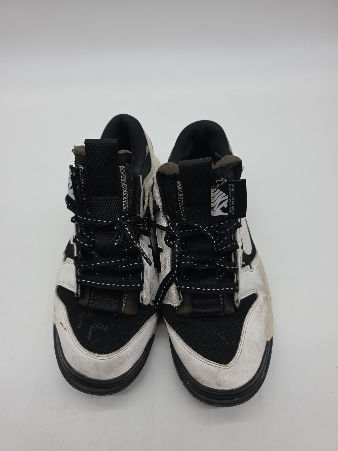 Nike Dunk Low Reverse Panda 2022 Men’s Size 9…#6