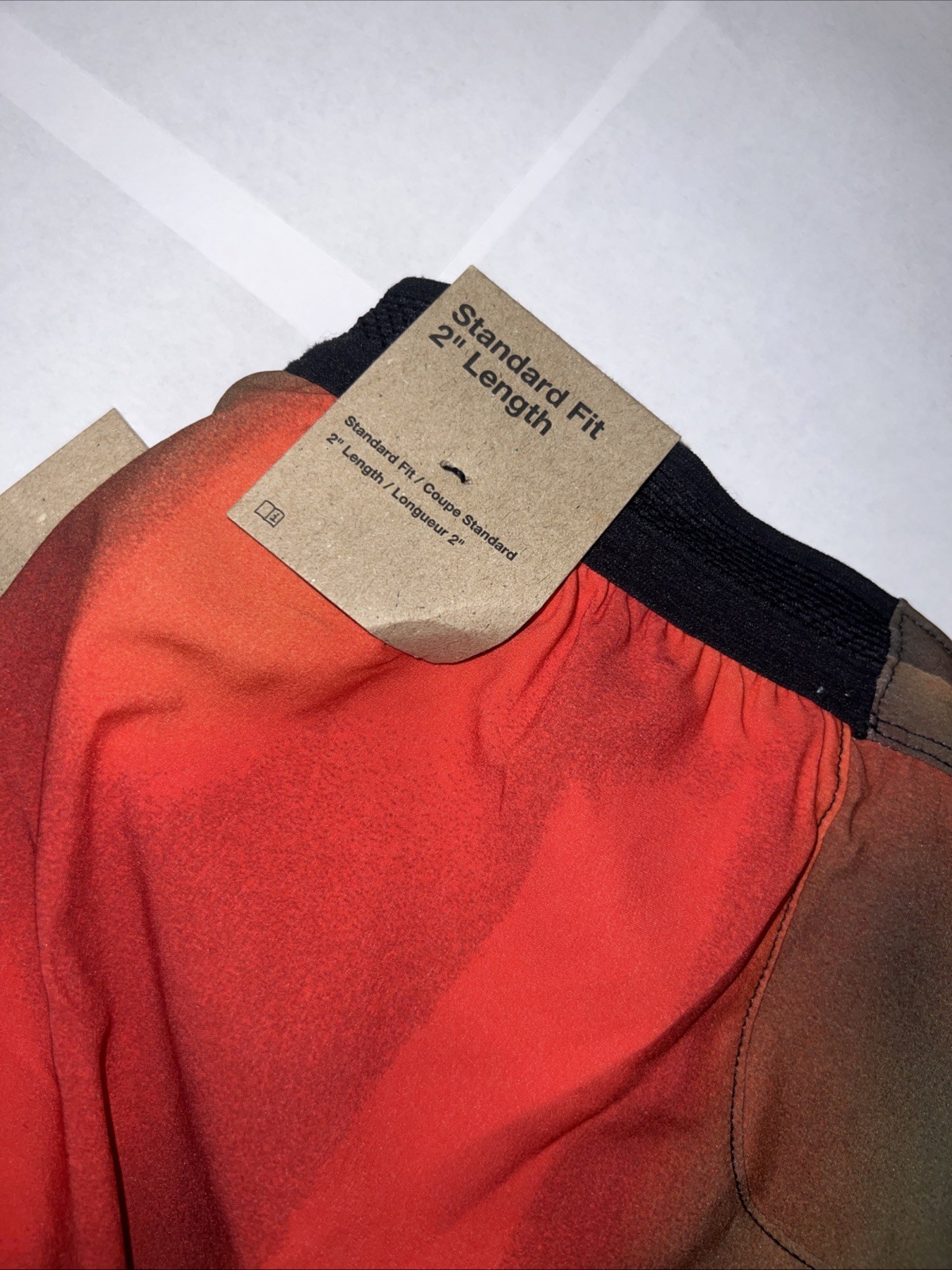 Nike DRI-FIT ADV Elite Aeroswift 2″ Running Shorts Mens Size M HJ3384-736 NEW
