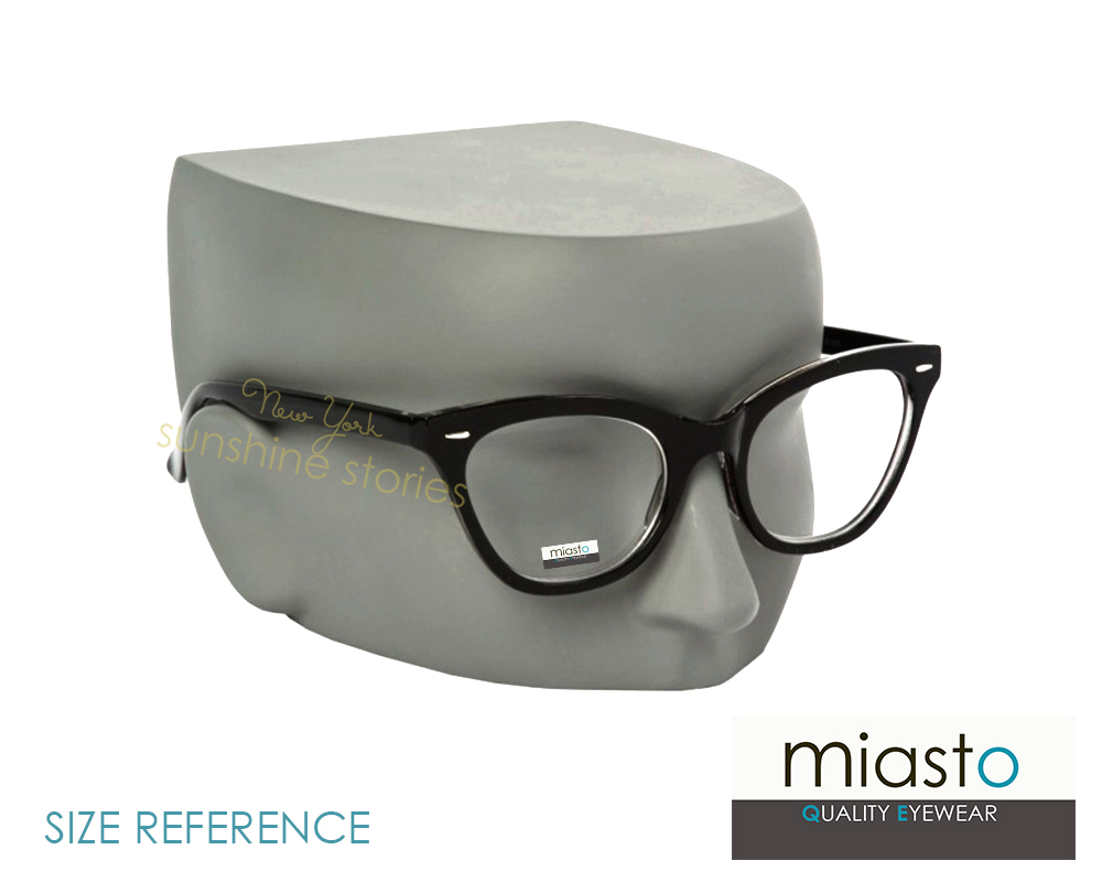 NWT$39.99 MIASTO WOMENS FASHION FUN “CAT EYE” SEXY READER READING GLASSES SPECS